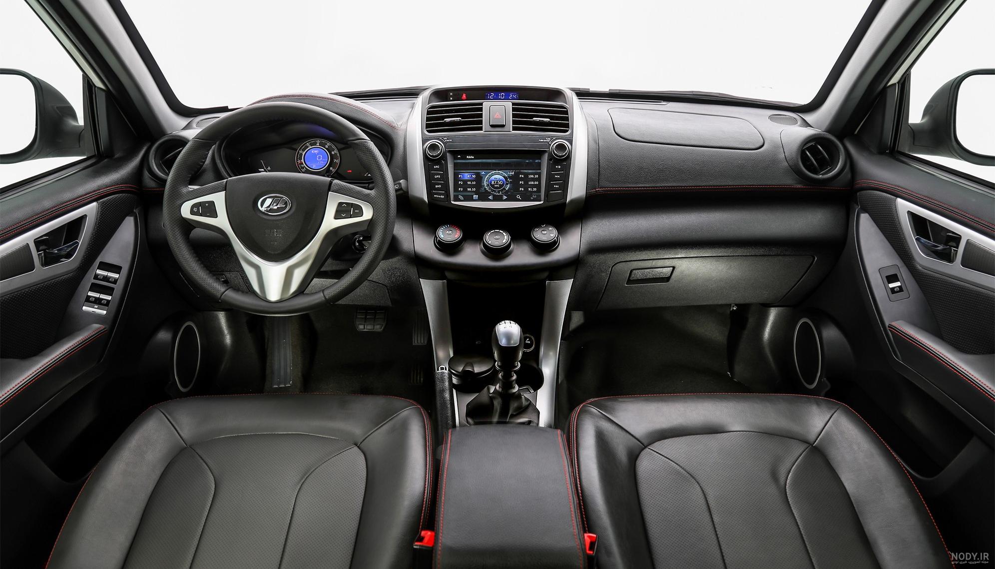 موتور لیفان x60 ساخت کجاست