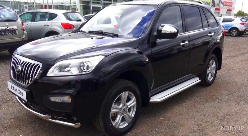 موتور لیفان x60 ساخت کجاست موتور لیفان x60 ساخت کجاست