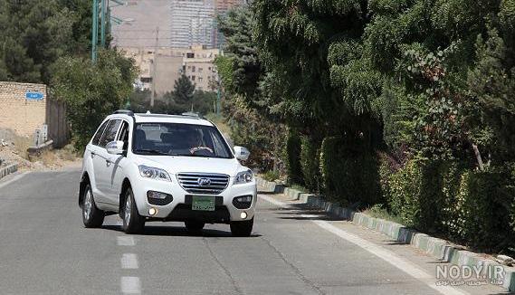 موتور لیفان x60 ساخت کجاست