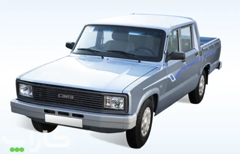 موتور کارا 2000 ساخت کجاست موتور کارا 2000 ساخت کجاست