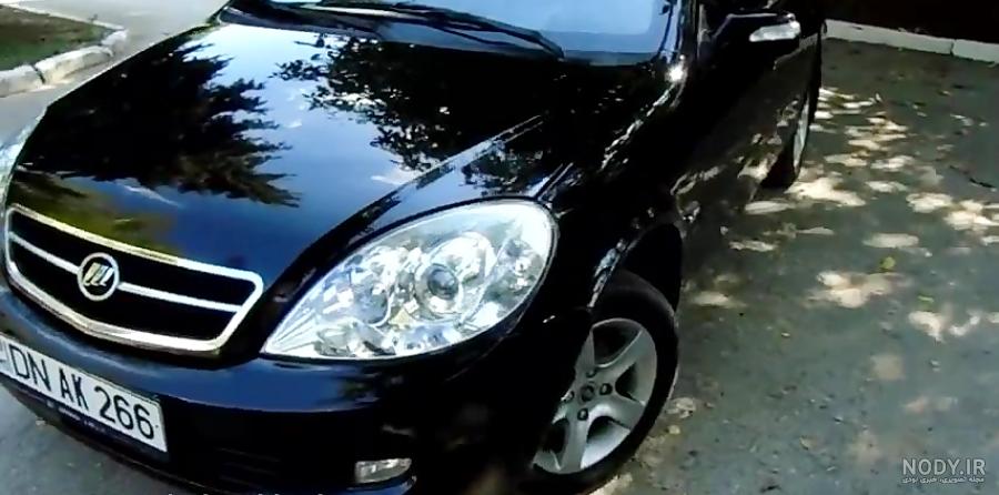 نظرات در مورد لیفان 520 نظرات در مورد لیفان 520