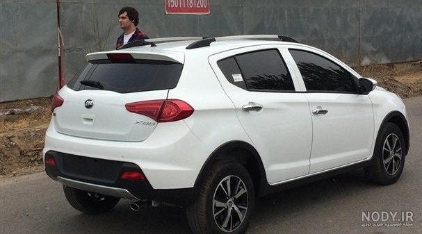 نظرات در مورد لیفان x50 نظرات در مورد لیفان x50