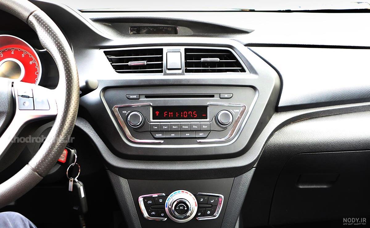 نظرات کاربران در مورد لیفان x50