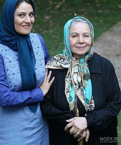 نقش شمسی فضل الهی در فیلم قیصر