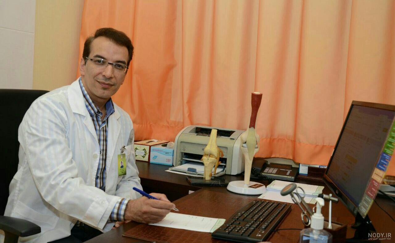 کلینیک فوق تخصصی زانو و طب ورزشی دکتر یاوری کیا کلینیک فوق تخصصی زانو و طب ورزشی دکتر یاوری کیا