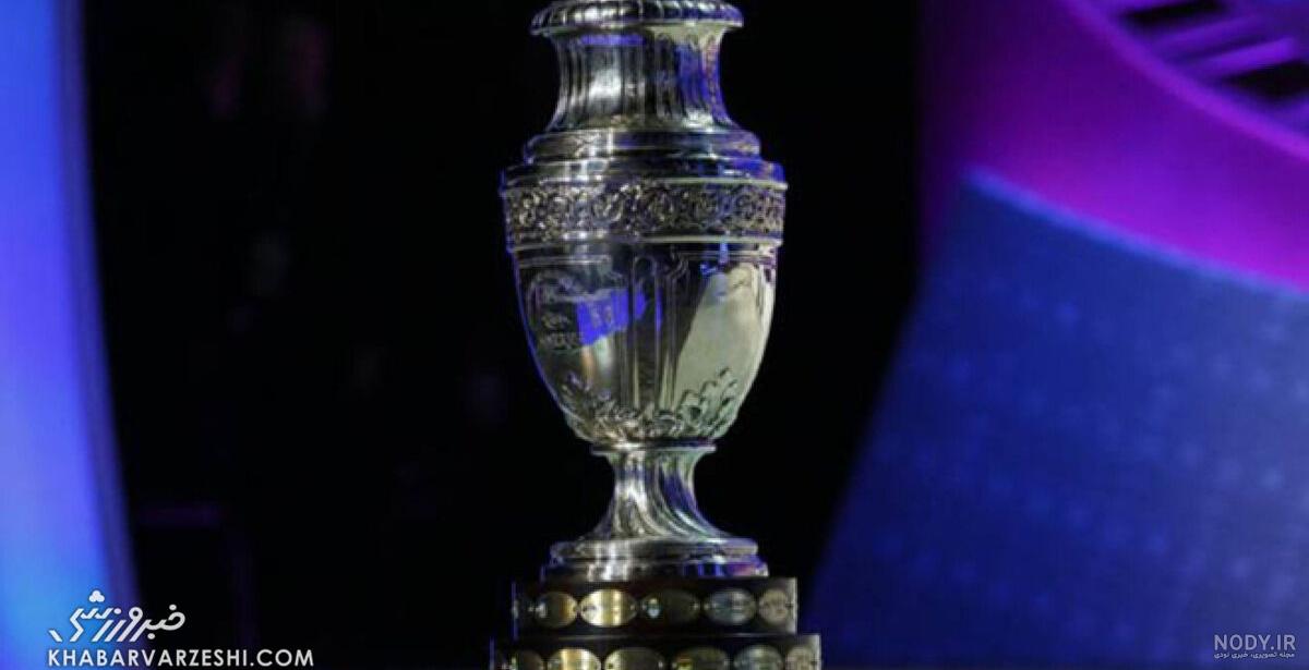 کوپا آمریکا 2001