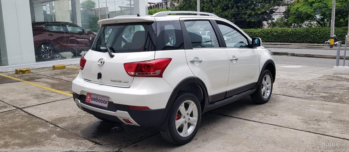 گریت وال c30 گریت وال c30