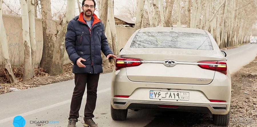 آریزو ۶ مشکی آریزو ۶ مشکی