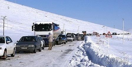 ارتفاع برف در زردکوه ارتفاع برف در زردکوه