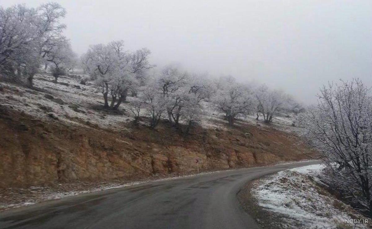 ارتفاع گردنه چری از سطح دریا