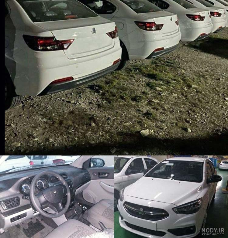 افزایش قیمت محصولات سایپا