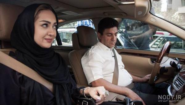 اینستاگرام خاتون قلعه نویی اینستاگرام خاتون قلعه نویی