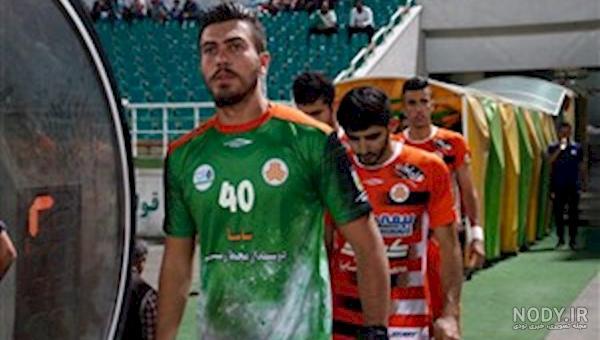 بازیکنان ماشین سازی