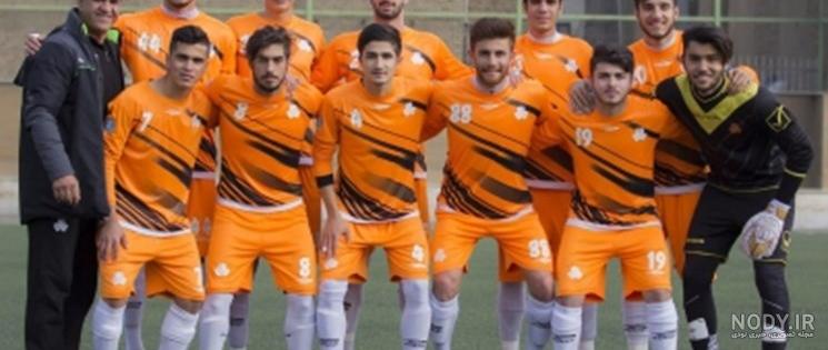 باشگاه فوتبال سایپا بازیکنان باشگاه فوتبال سایپا بازیکنان