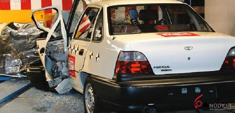 بررسی دوو ریسر بررسی دوو ریسر