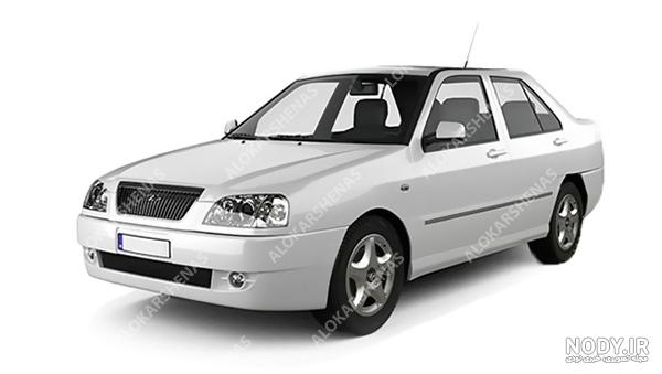 بررسی چری ویانا