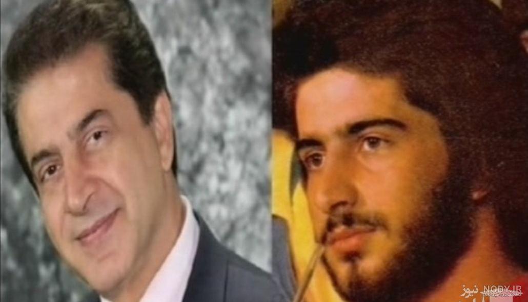 بهرام پایا وکیل