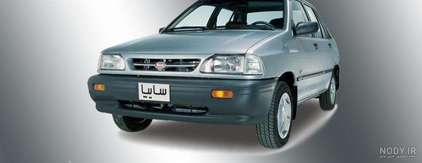 تفاوت پراید صبا با 131 تفاوت پراید صبا با 131