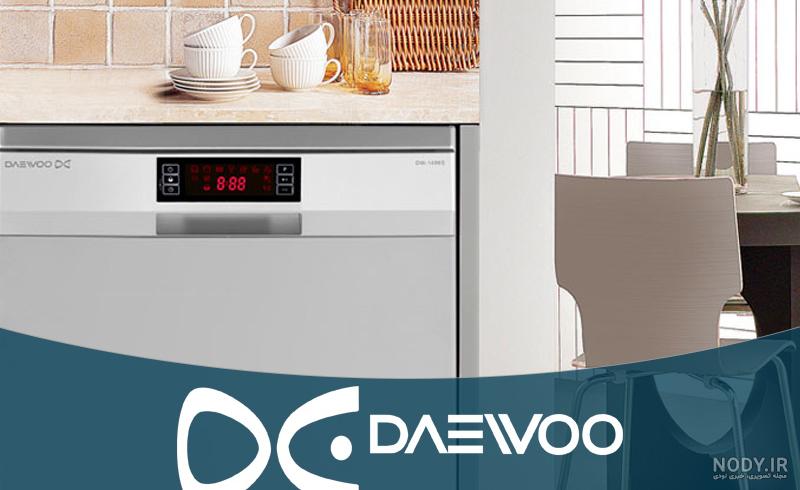 تلویزیون دوو ساخت کجاست تلویزیون دوو ساخت کجاست
