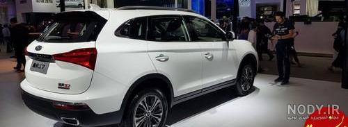 جک s3 اتوماتیک
