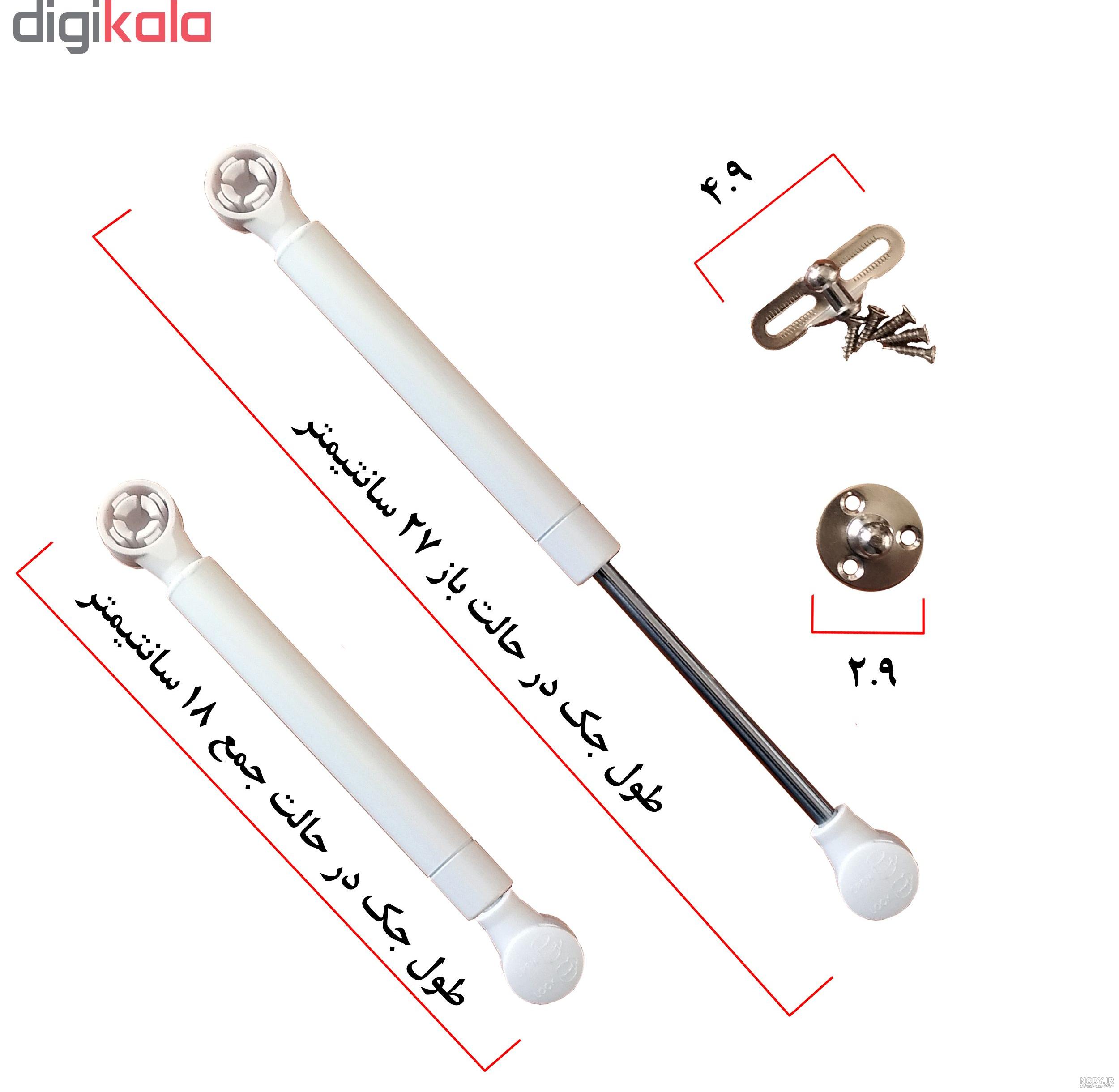 جک کابینت htn