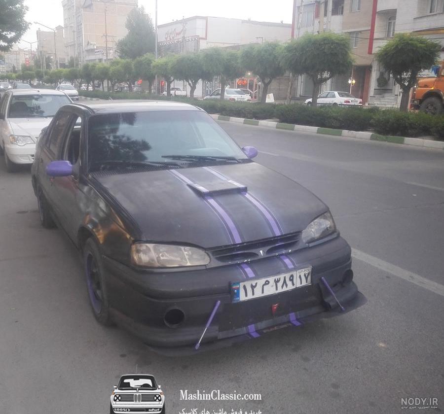 داخل دوو ریسر داخل دوو ریسر