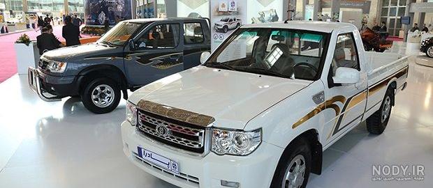 داخل نیسان آپشنال داخل نیسان آپشنال