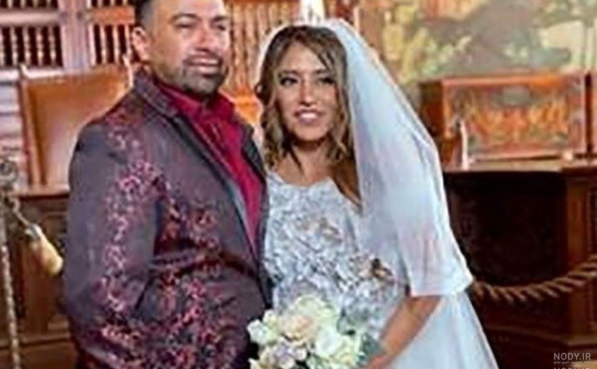 داماد شب خیز چند سالشه