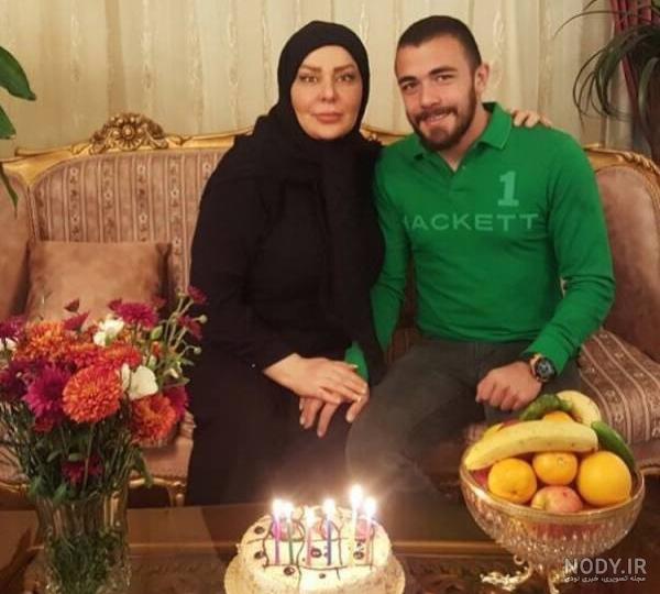 داماد قلعه نویی کیست داماد قلعه نویی کیست