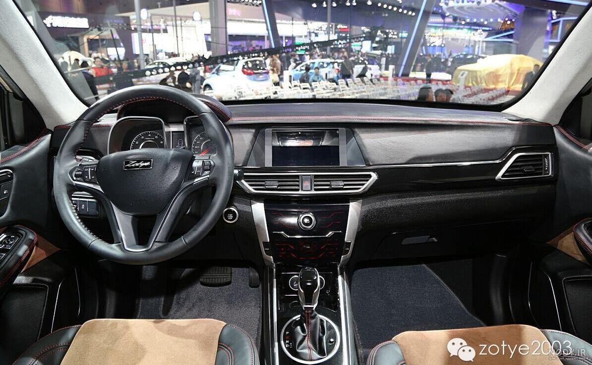 دامای x5 باما
