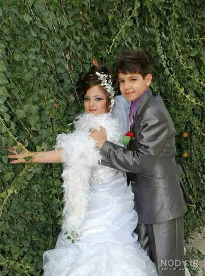 دانلود عکس عروسی
