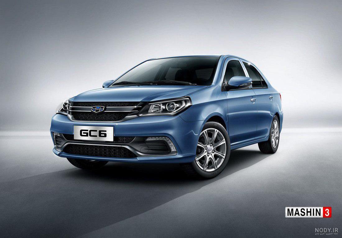 دلایل نخریدن جیلی gc6