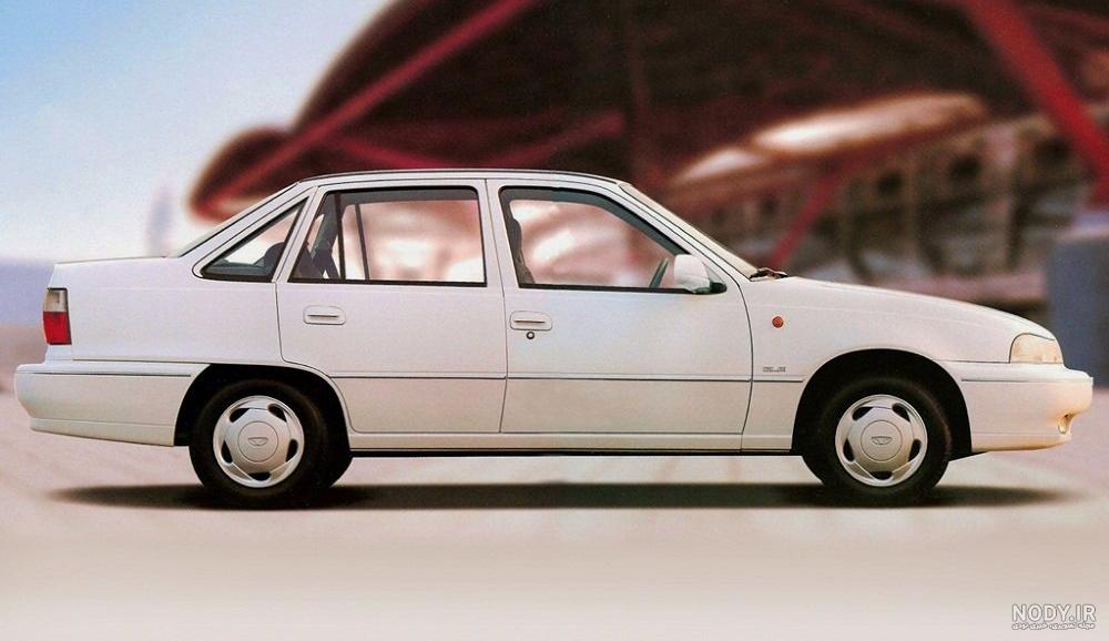 دوو ریسر 1993 دوو ریسر 1993
