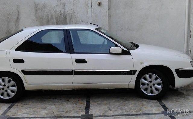 دوو ریسر gte
