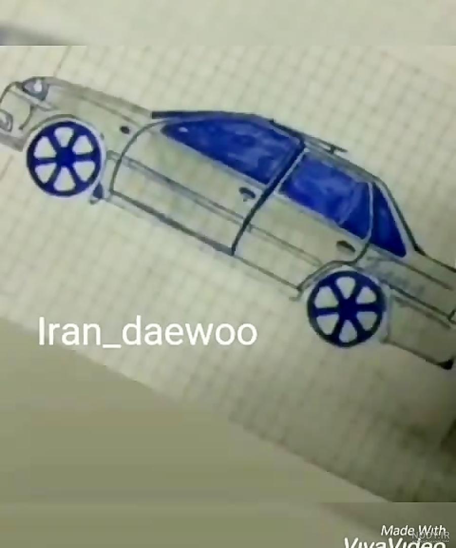 دوو سیلو هاچ بک