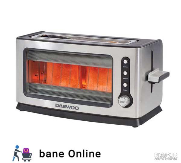دیجی کالا توستر بوش دیجی کالا توستر بوش