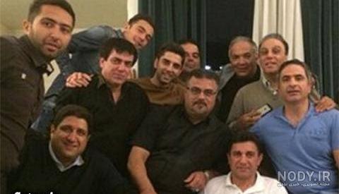 رستوران قلعه نویی کجاست رستوران قلعه نویی کجاست