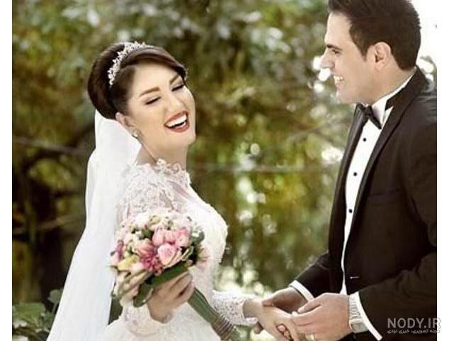 زیباترین عروس دنیا