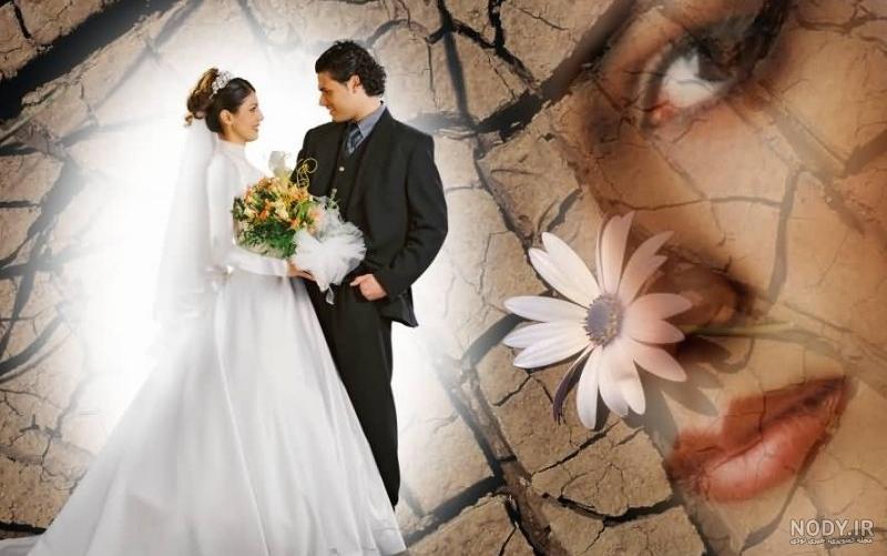 زیباترین عروس دنیا 2015