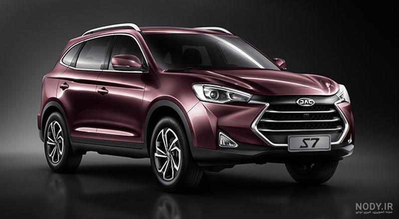 شرایط فروش اقساطی جک s4 شرایط فروش اقساطی جک s4