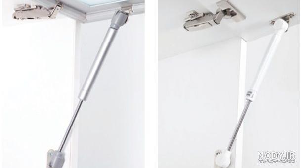 عکس جک پمپی کابینت