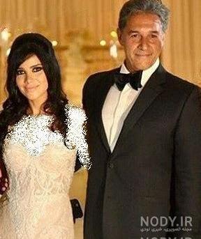 عکس داماد شب خیز