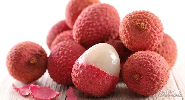 عکس درخت چیکو
