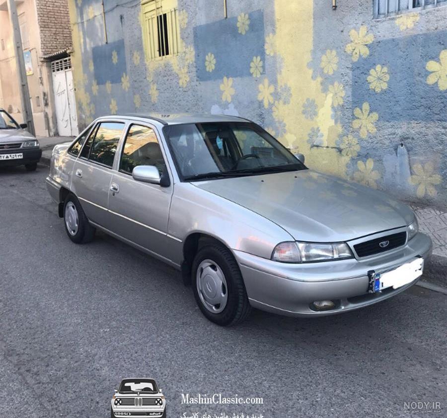 عکس دوو سیلو سبز عکس دوو سیلو سبز