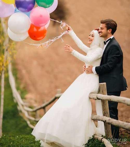 عکس عروس جدید عکس عروس جدید
