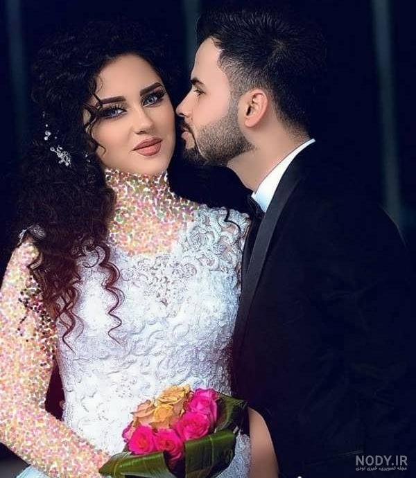 عکس عروس خارجی عکس عروس خارجی