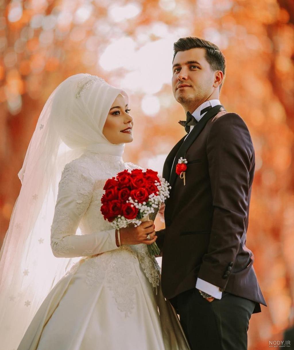 عکس عروس خوشگل جدید عکس عروس خوشگل جدید
