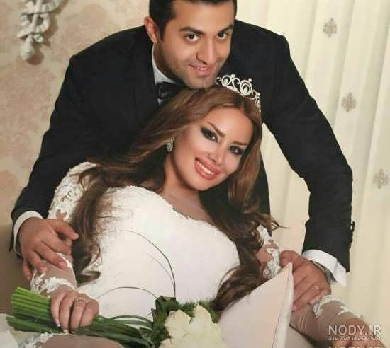 عکس عروس و داماد در آتلیه عکس عروس و داماد در آتلیه