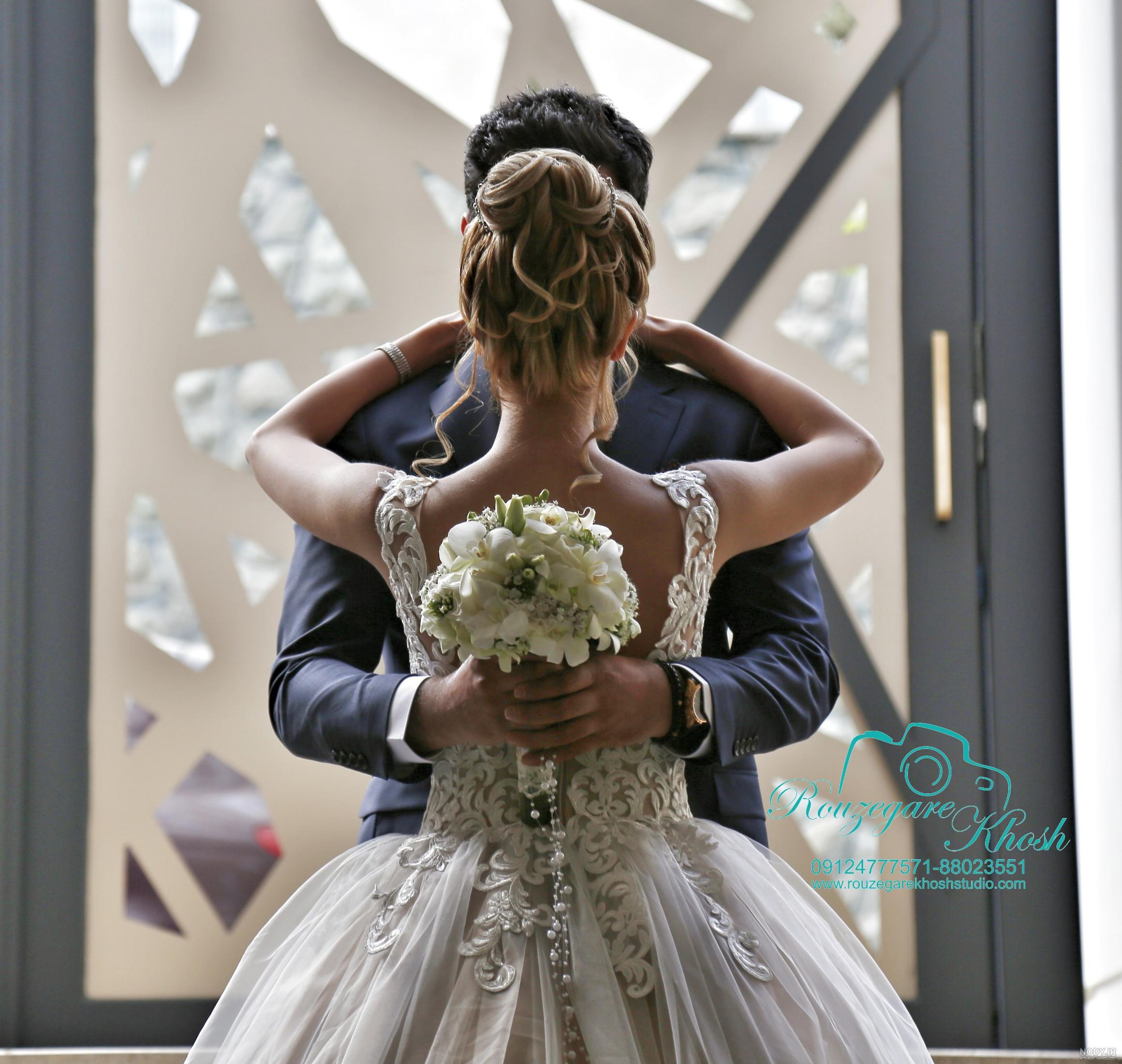 عکس عروسی عکس عروسی