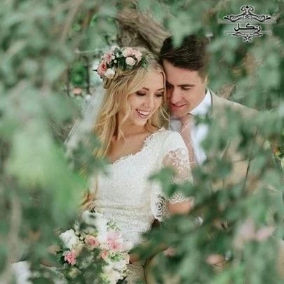 عکس عروسی عکس عروسی